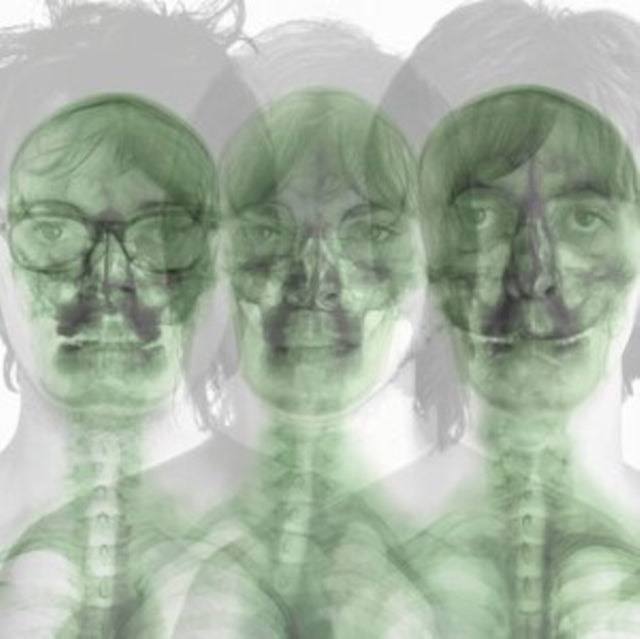 Supergrass - Life On Other Planets (2023 Remaster) & Supergrass (Neon Orange LP Vinyl)