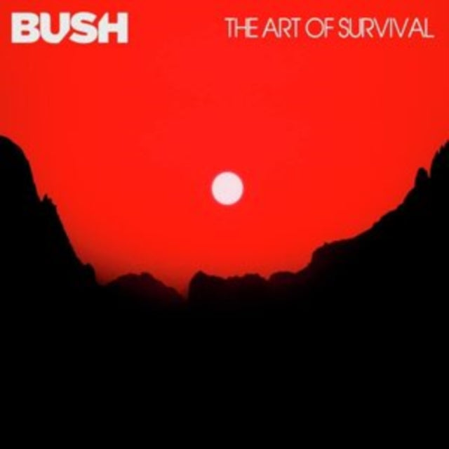 Razorblade Suitcase (In Addition) (Pink LP Vinyl) (Ten Bands One Cause) & Art Of Survival (Black LP Vinyl) & Art Of Survival (White LP Vinyl)