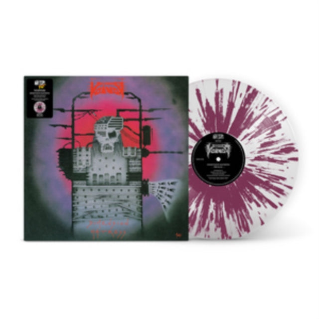 Voivod - Morgoth Tales & Dimension Hatross - LP Vinyl Bundle