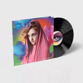 Love Invention (Heavyweight Black LP Vinyl)