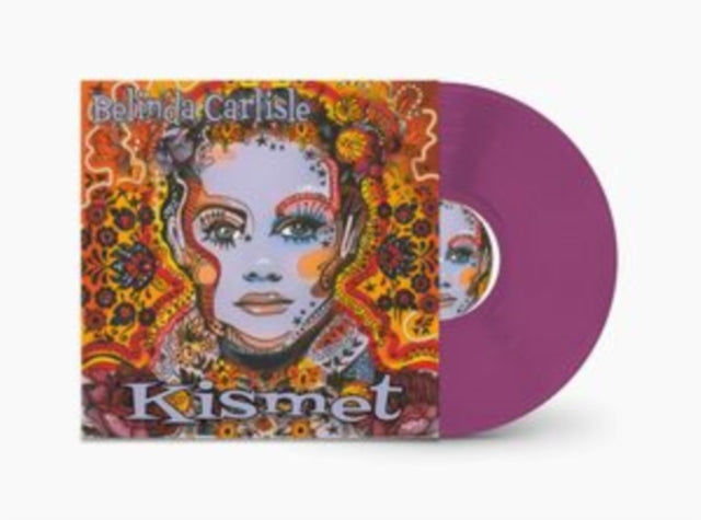 Kismet (Orchid LP Vinyl)
