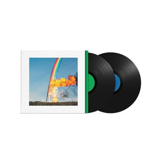 Sigur Ros - Agaetis Byrjun & Atta (2LP)