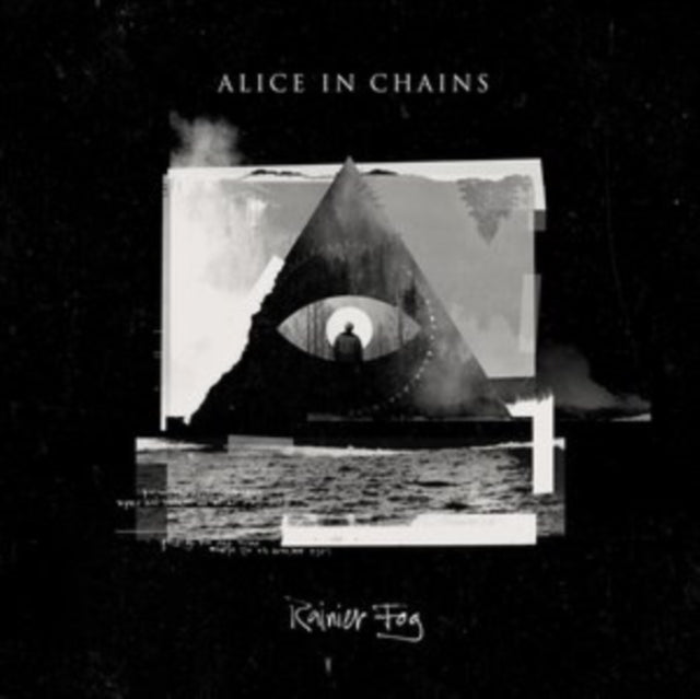 Alice In Chains - Facelift (2LP) & Rainier Fog (Smog Color Variant LP Vinyl) & Freak Show (Red Vinyl/2LP)