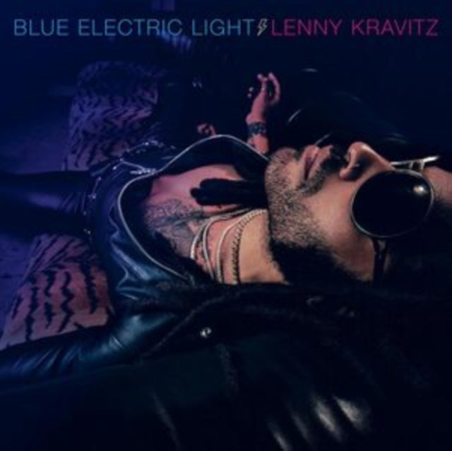 Blue Electric Light (2LP) & Greatest Hits (180G/2 LP) & Are You Gonna Go My Way (2 LP) & Mama Said (2 LP)