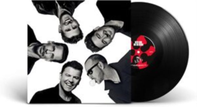 New Kids On The Block - Block Revisited (2LP) & Still Kids