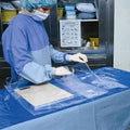McKesson X-Ray Cassette Drape, 20 x 24 Inch 16-60