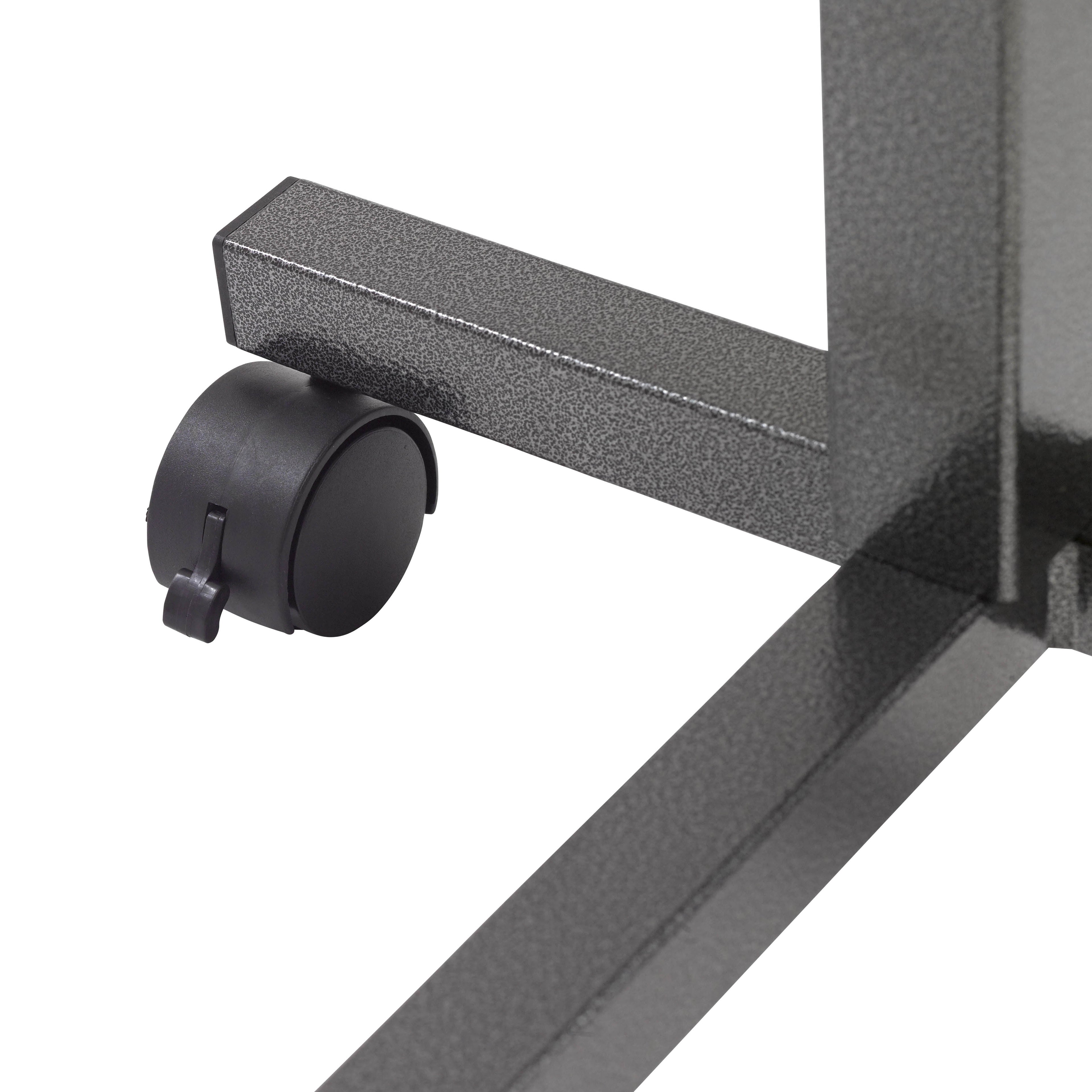 drive™ Non-Tilt Overbed Table 13067