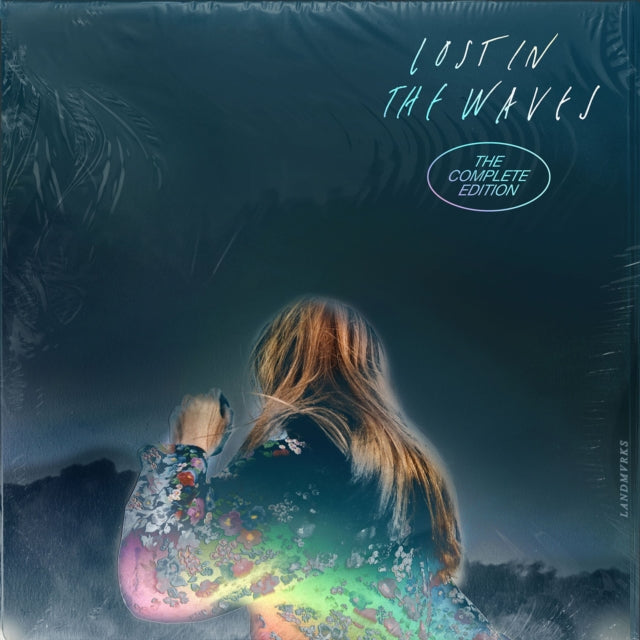 Landmvrks - Lost In The Waves (The Complete Edition) (Pink Transparent/Coke Bottle Green Transparent Vinyl/2LP)