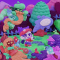Cursed To Golf (Original Game Ost) (Multicolor Vinyl/2LP)