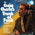 Craig Charlestrunk Of Funk – Vol 1 (2LP)