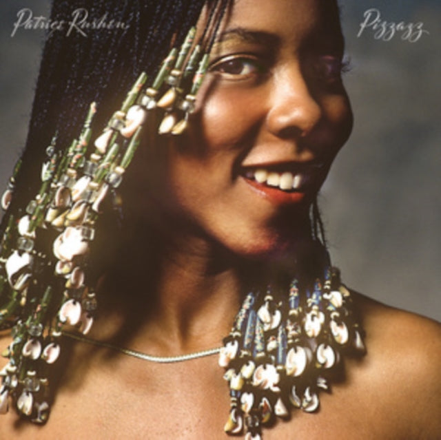 Patrice Rushen - Straight From The Heart (2LP) & Pizzazz (2LP) & Now (2LP)