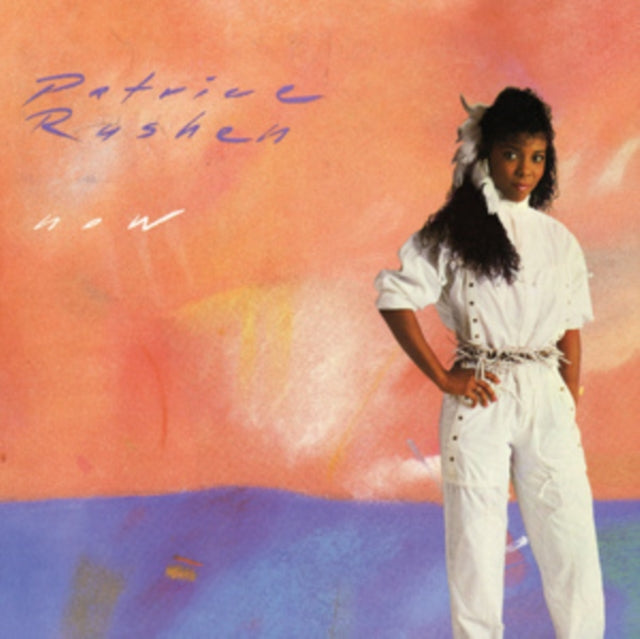 Now (2LP)
