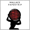 Wallace - Papertrip - 12 Inch Vinyl