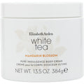 White Tea Mandarin Blossom By Elizabeth Arden Body Cream 13.5 Oz