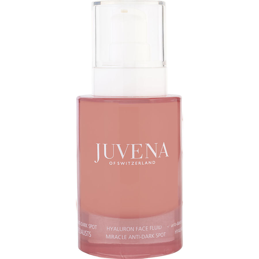Miracle Anti-dark Hyaluron Face Fluid --50ml/1.7oz