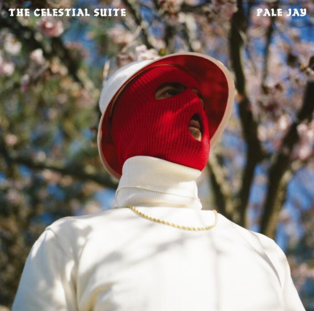 Pale Jay - Celestial Suite - LP Vinyl