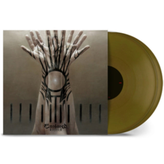 Riitiir (Gold Vinyl/2LP) & Below The Lights (Cinematic Tour 2020/2LP/Aqua Blue Vinyl) & In Times (Trans Red Vinyl/2LP) & E - Natural (2LP)