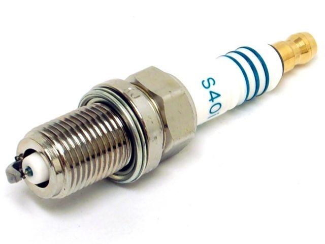 HKS S-Series Super Fire Racing Spark Plug Heat Range 8