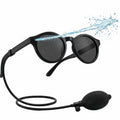 Water-Spraying Goggles Prank Hidden Spray Sunglasses