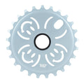 Rant BMX H.A.B.D Sprocket 25T - Sky Blue