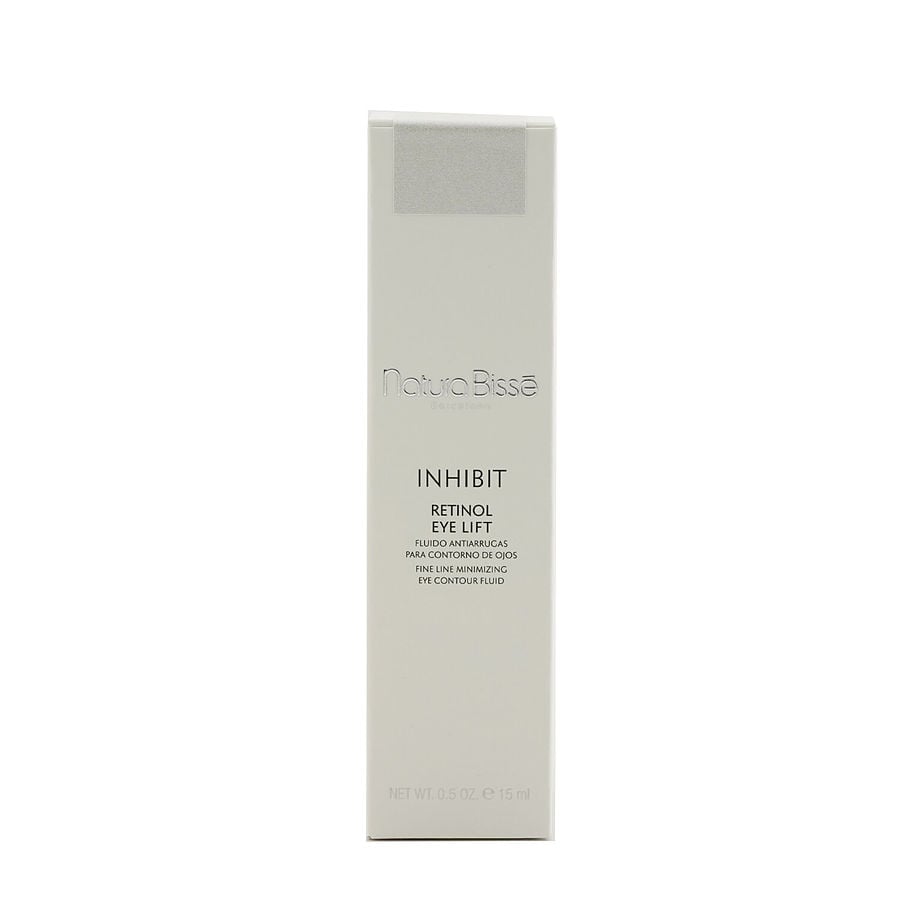Inhibit Retinol Eye Lift  --15ml/0.5oz