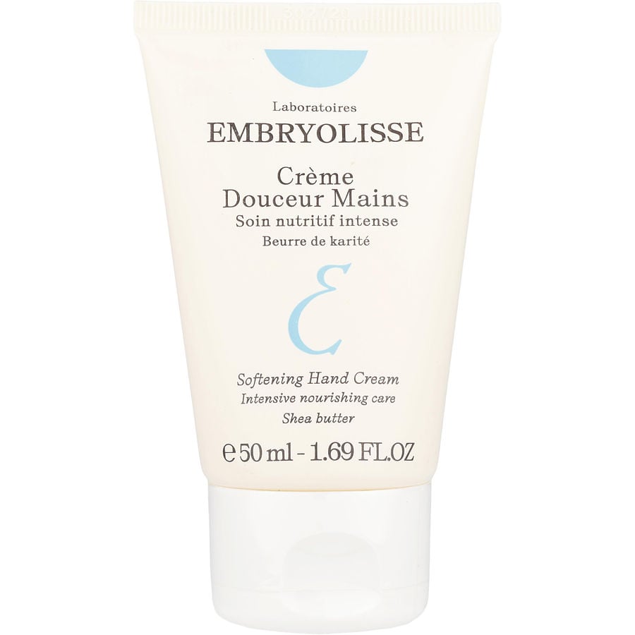 Nourishing Hand Cream --50ml/1.7oz