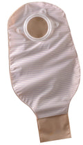Sur-Fit Natura® Opaque Colostomy Pouch, 12-Inch Length, 1¼ Inch Flange 401932