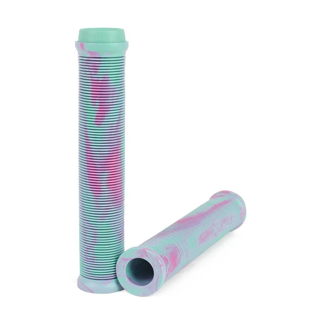 Rant BMX H.A.B.D Grips - Miami Vice