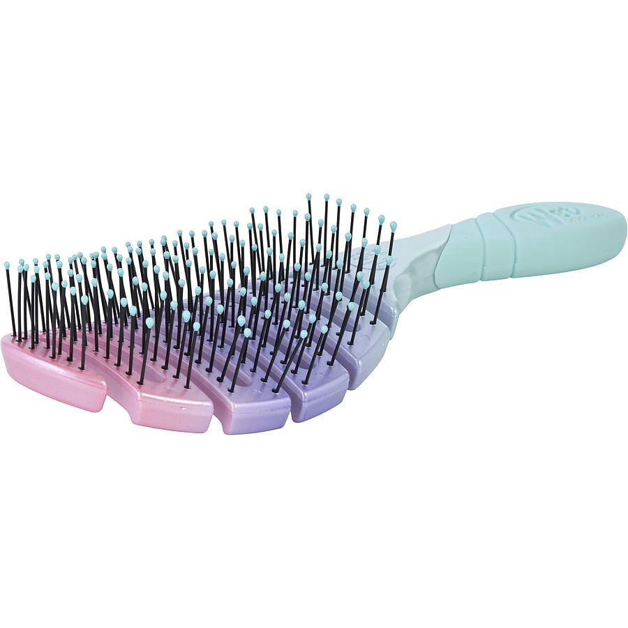 Flex Dry Paddle Brush - Millenial Ombre