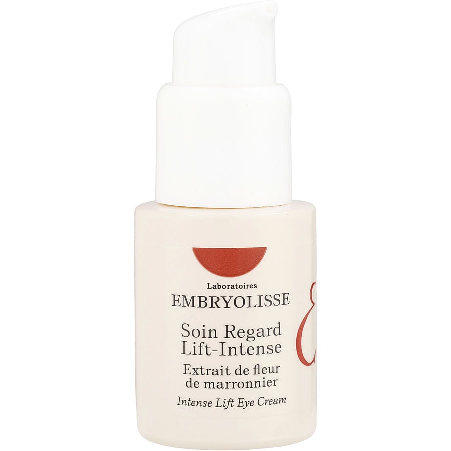 Intense Lift Eye Cream --15ml/0.5oz