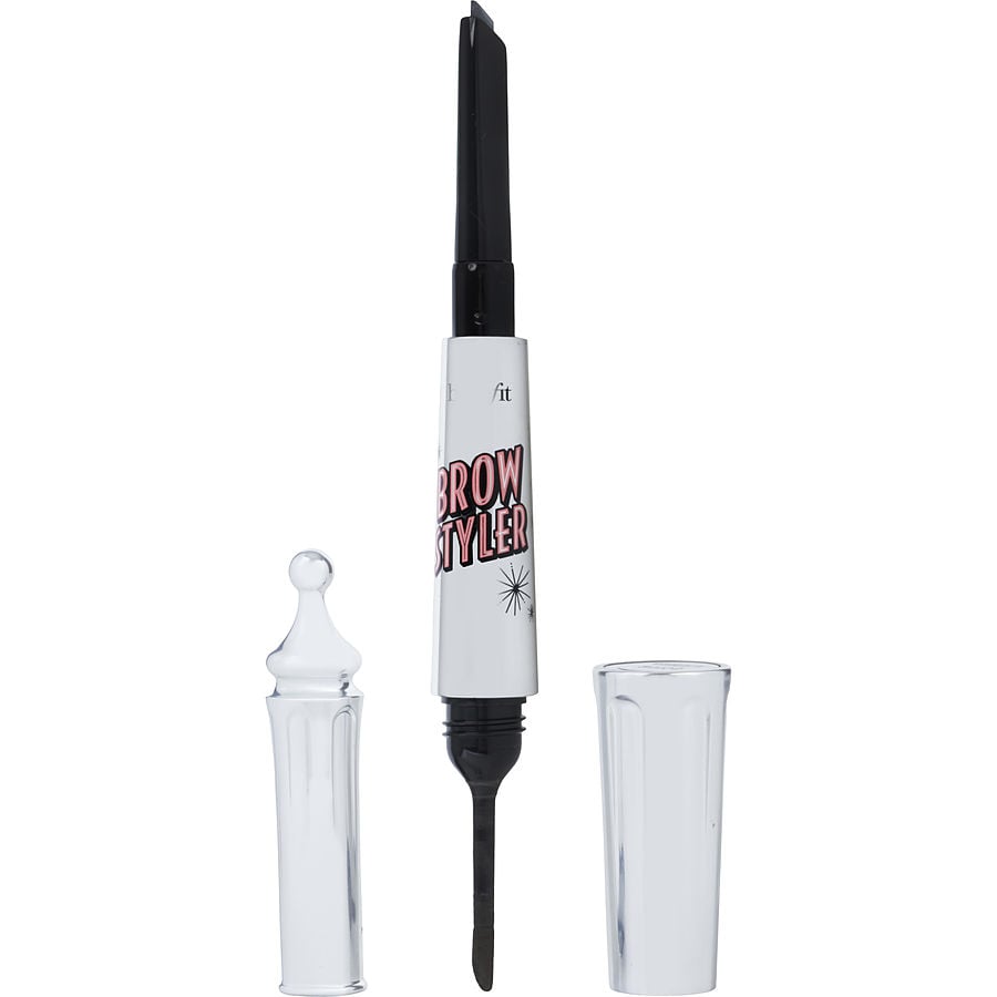 Benefit Brow Styler Multitasking Pencil & Powder For Brows - # Cool Grey  --1.05g/0.036oz By Benefit