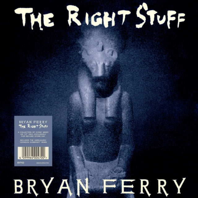 Right Stuff (I)