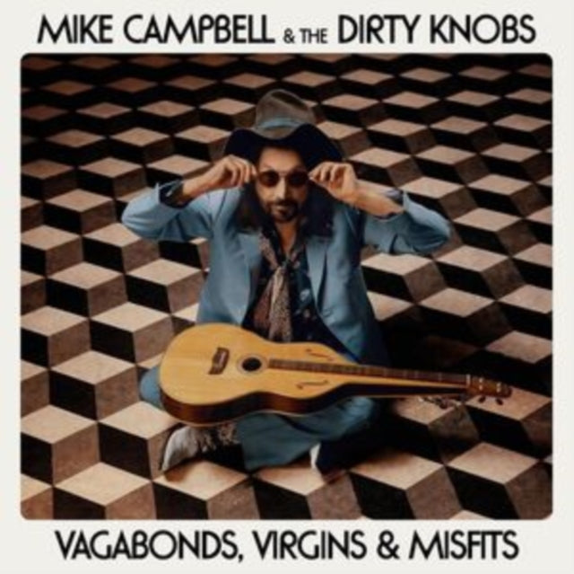 External Combustion & Vagabonds, Virgins & Misfits