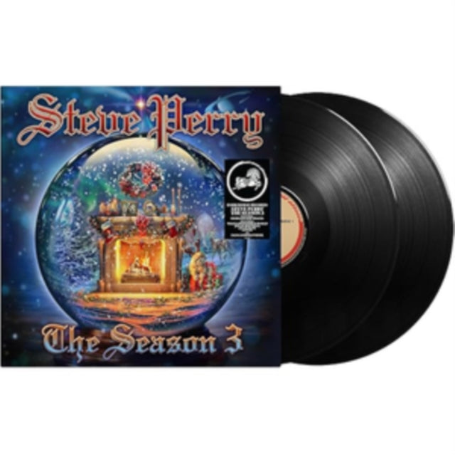 Season 3 (2LP)
