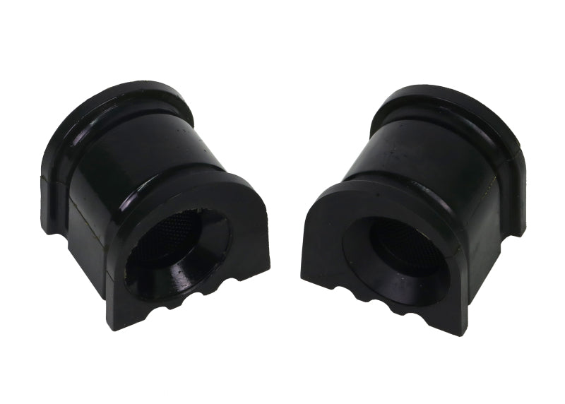 Whiteline Caster Correction Lower Inner Rear Bushings Mazda RX-7 1986-1991