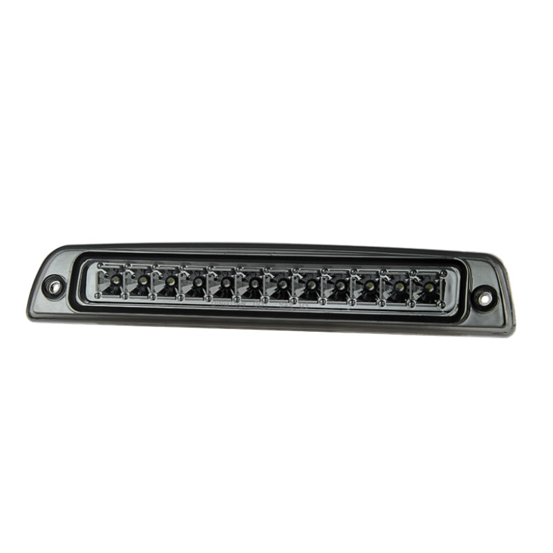 SPYDER Xtune Dodge Ram 94-01 LED 3rd Brake Light Smoked BKL-DR94-LED-SM 9028038