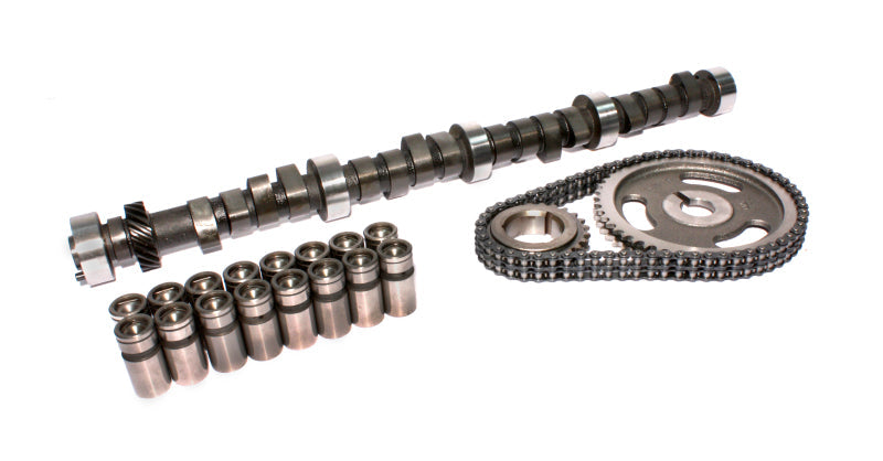 COMP Cams Camshaft Kit CRB 265Deh SK21-404-4