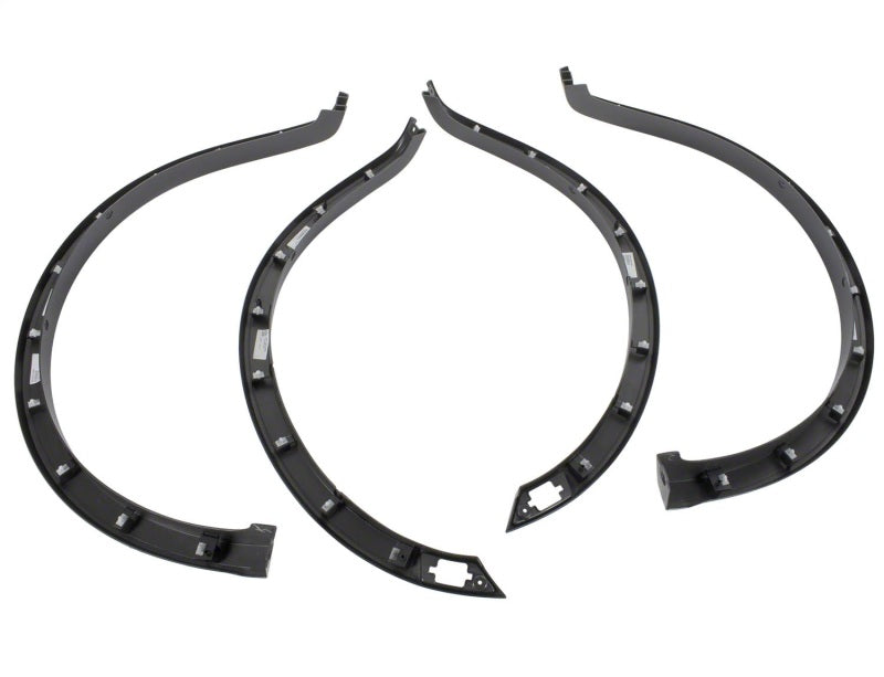 Ford Racing 19-22 Ranger Wheel Lip Molding Kit M-19008-RT