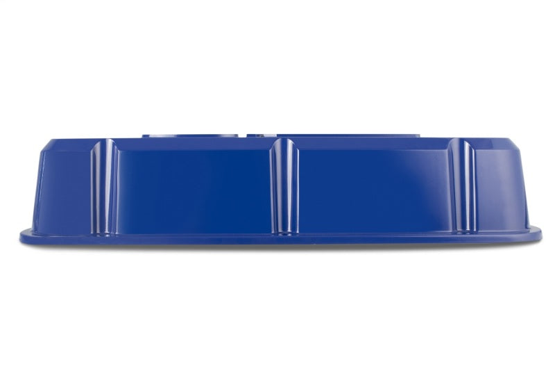 Ford Slant Edge Valve Cover Set w/Ford Racing Logo FRD302-136