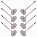 Ford Racing Coyote 5.2L Lightweight Intake Valve - Set of 8 M-6507-M52