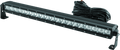 QuadBoss, QuadBoss Single Row LED Light Bar 21.5 inches - Powerful Off-Road Lighting for Powersports Vehicles
