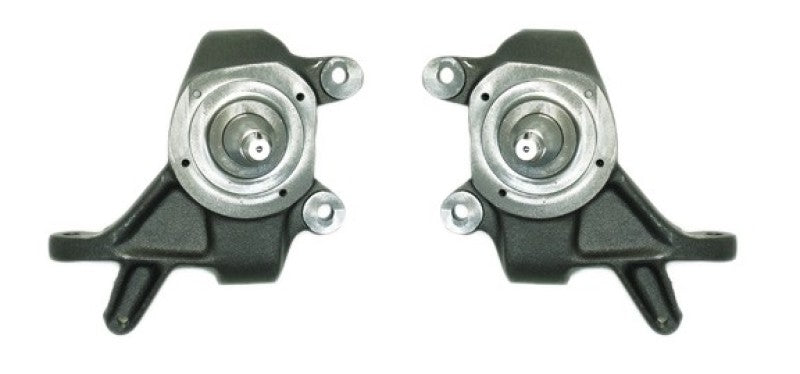 Belltech Drop Spindle Set 83-97 Nissan P/u & Hrdbody