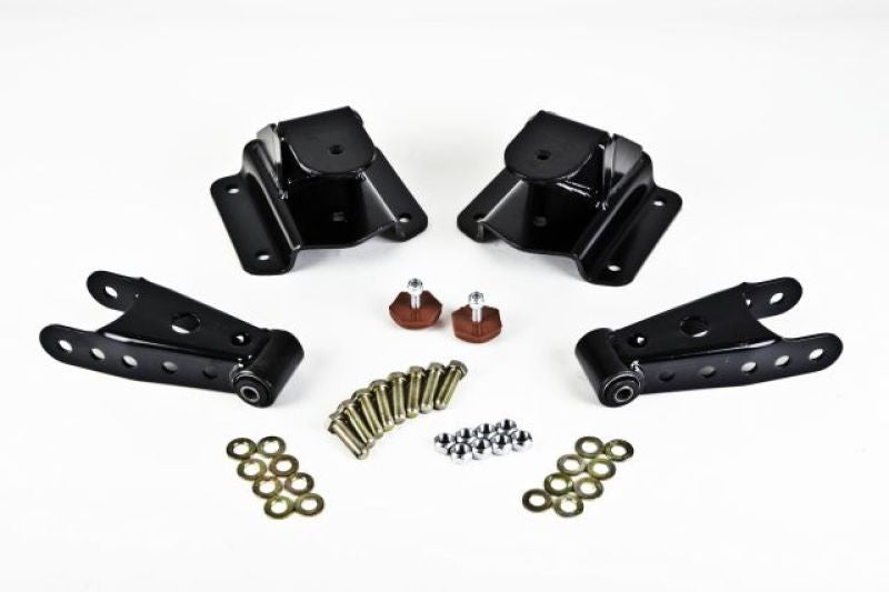 Belltech Ram 1500 4' Hanger/shakle