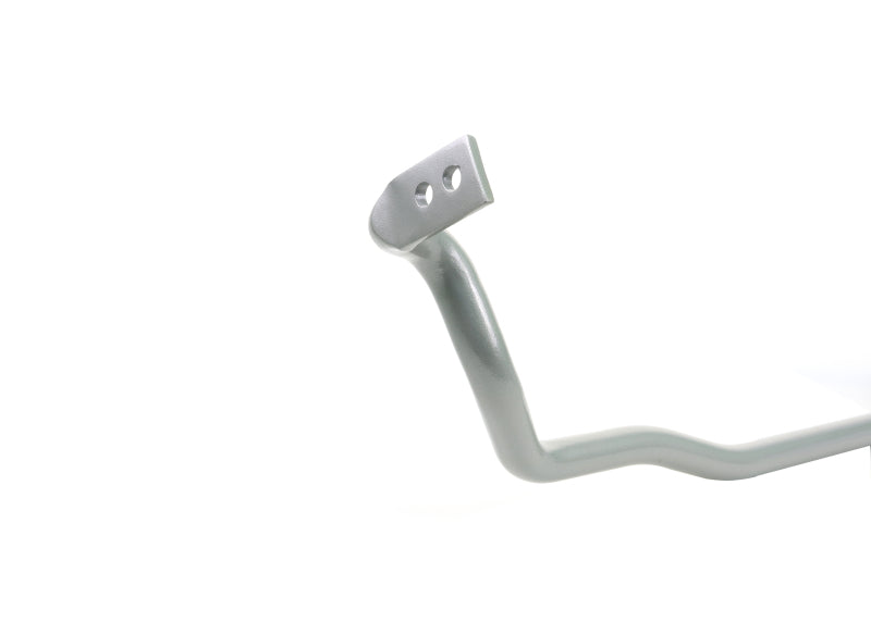 Whiteline Front Sway Bar 30mm X Adjustable Hyundai Genesis Coupe 2010-2011