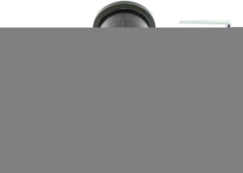 Whiteline Plus 8/97-06 Forester / 4/93-06 Impreza Front Control Arm - Lower Inner Rear Bushing Kit W51710
