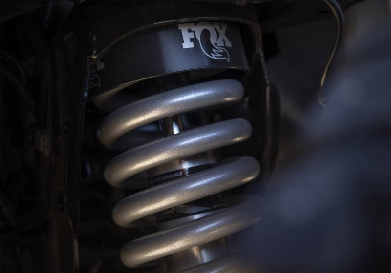 Ford Racing 19-21 Ford Ranger Fox (Tuned By Ford Performance) Off-Road Suspension Leveling Kit M-18000-RA