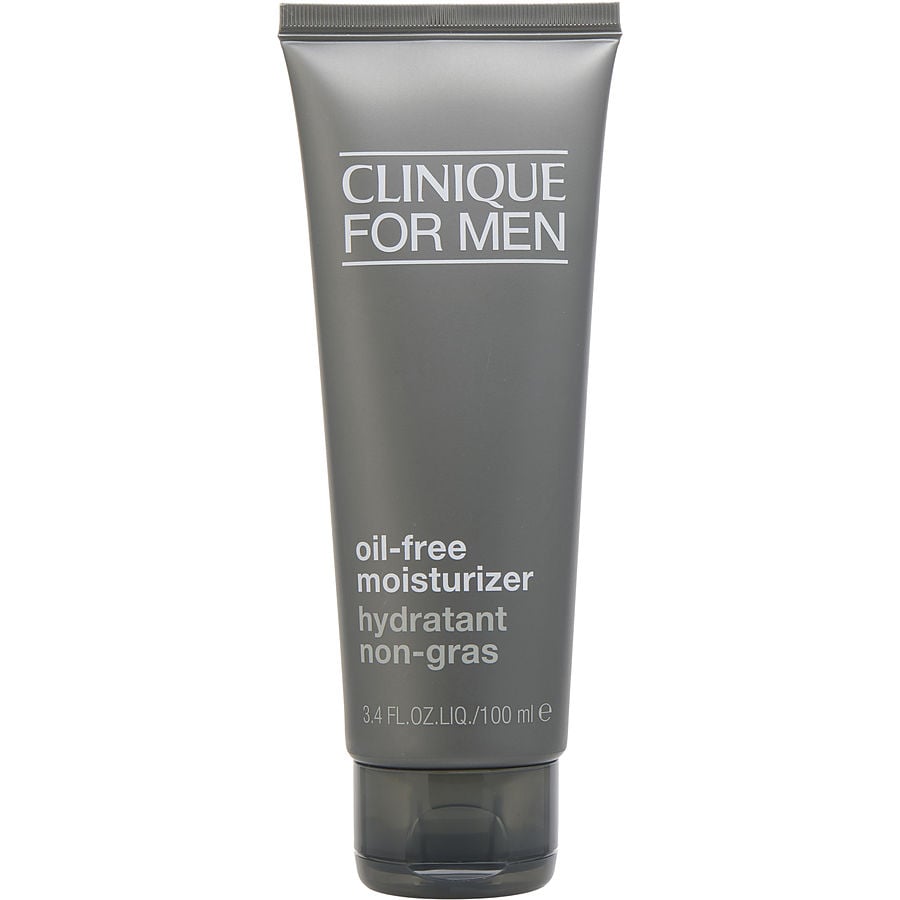 Men Oil-free Moisture --100ml/3.3oz