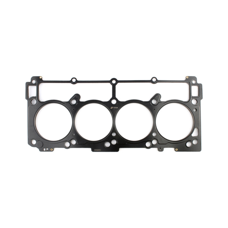 Cometic Gasket Chrysler 6.4L Apache Gen-3 Hemi .032in MLX Cylinder Head Gasket - 4.150in Bore - LHS C15173-032