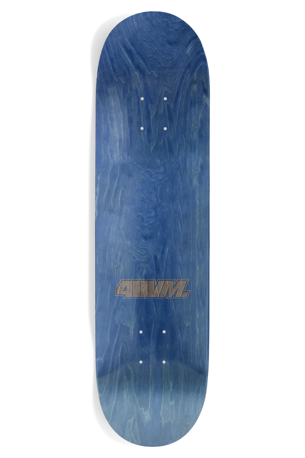 411VM Metrospective Icon 9" Skateboard Deck