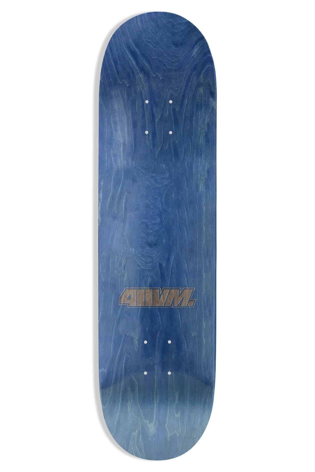 411VM Athletic 8.5" Skateboard Deck
